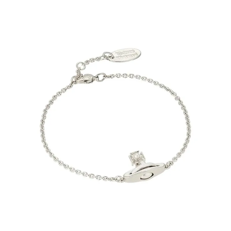 Vivienne Westwood SIMONETTA BAS RELIEF Bracelets Women's-2
