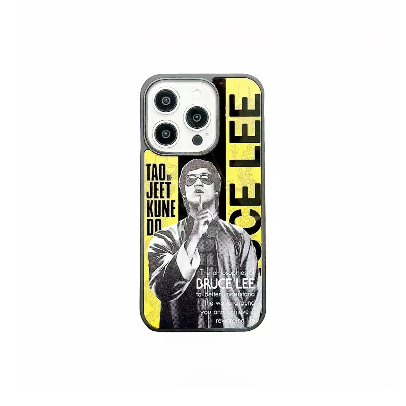 Dis cat Phone Cases-3