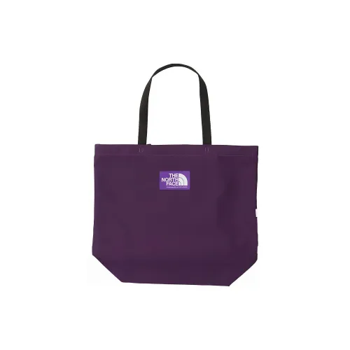 THE NORTH FACE PURPLE LABEL Handbags Purple