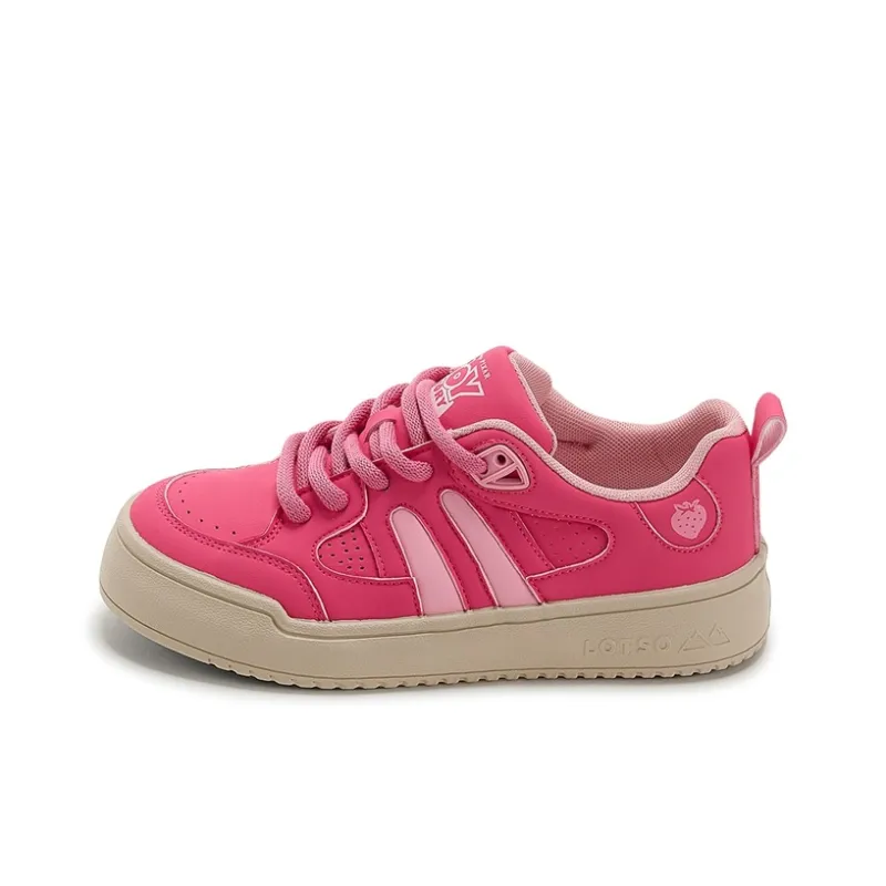 Disney Lightweight Low Top Skateboard Shoes Women's-6