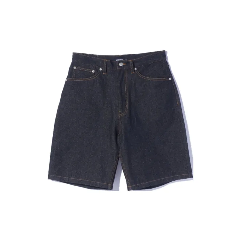 XLARGE Denim Shorts Men-1