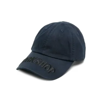 032c Logo embroidered Baseball Cap