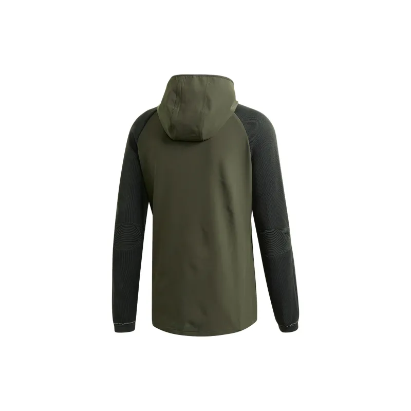 Adidas PHX II Jackets Coats Men's Green-1