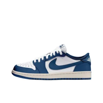 JORDAN 1 Retro Low Og Storm Blue