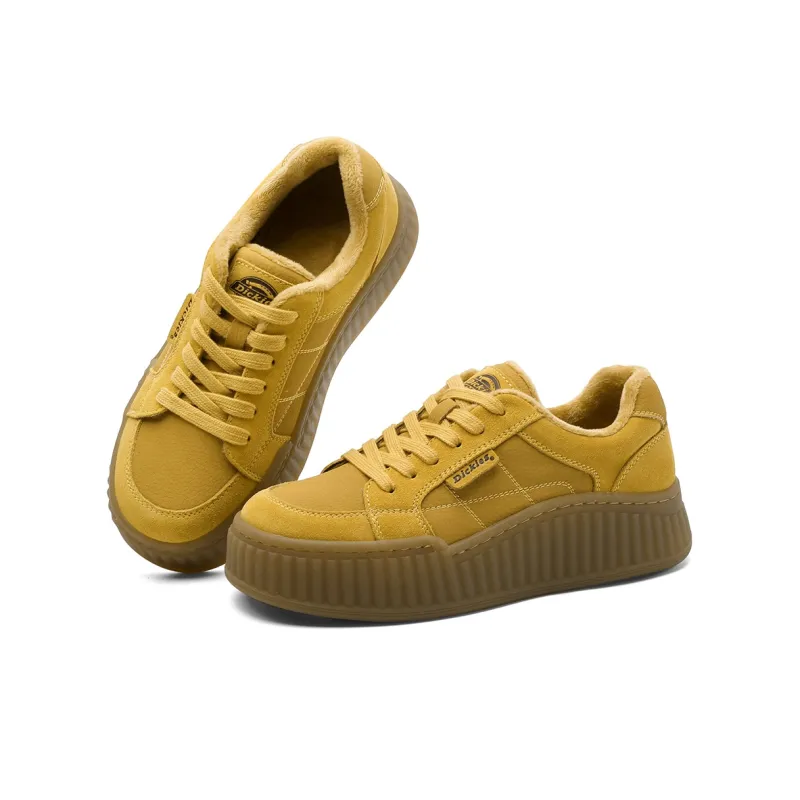 Dickies Low Top Skateboard Shoes Women's-46