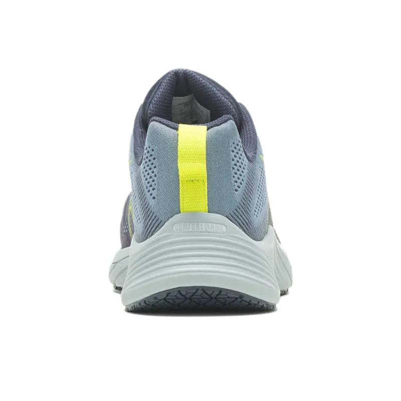 MERRELL Moab Flight Cf 'Navy'-4