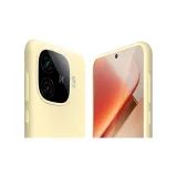 Custard/Large Hole Liquid Silicone