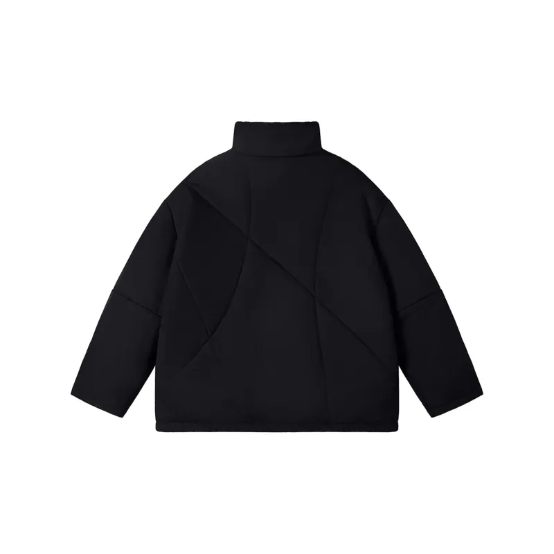 N MAX Puffer Jackets Unisex-5