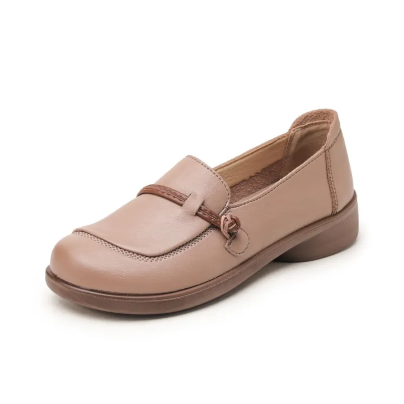 Captain Illy Casual Single Shoes Women's-2