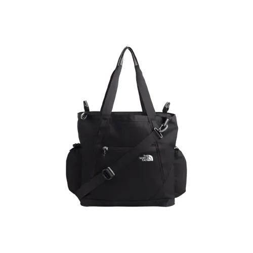 THE NORTH FACE Dome Handbags Black