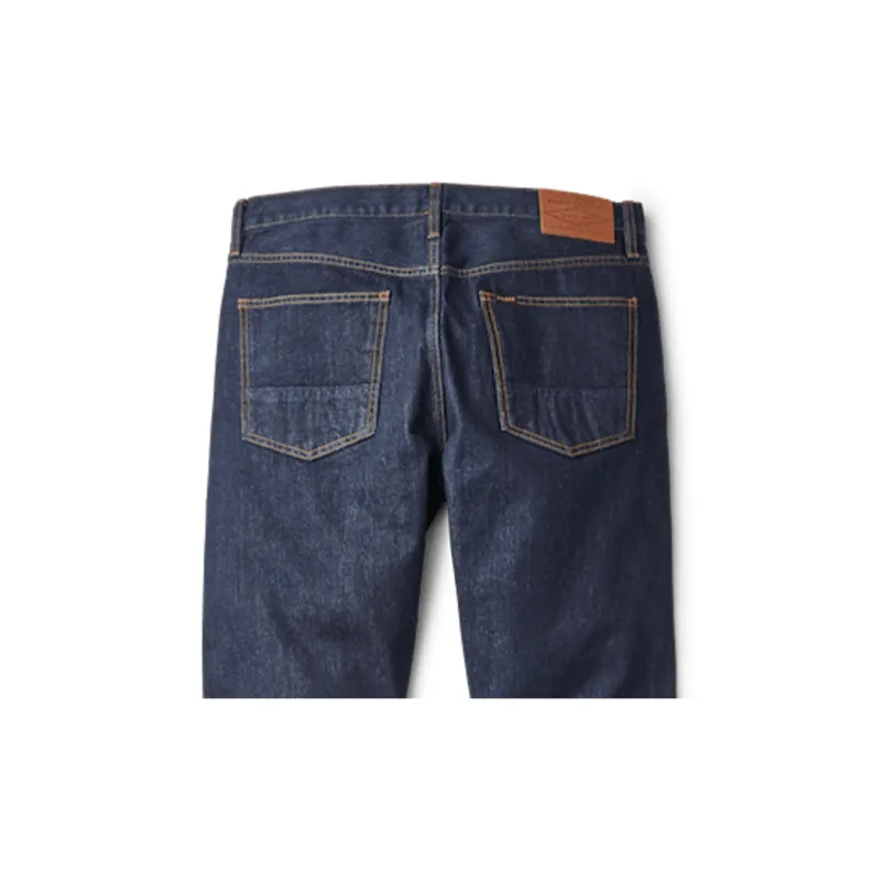Filson FW24 Jeans Men's Medium Indigo-4
