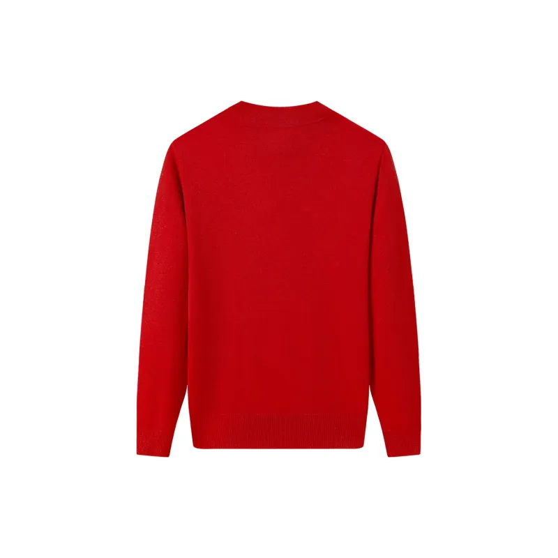 H YXIANG Sweaters Women's-3