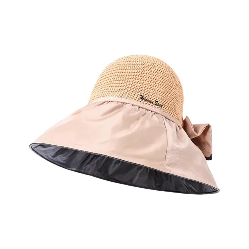 WARRIOR Bucket Hats Women's