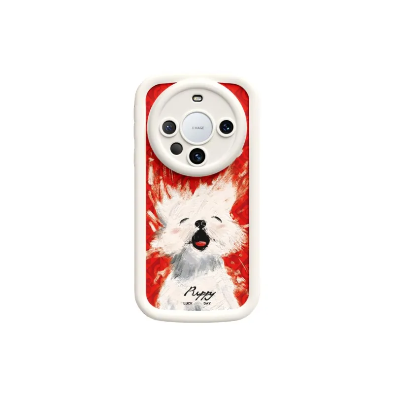 SUPER MOUSE Phone Cases-3