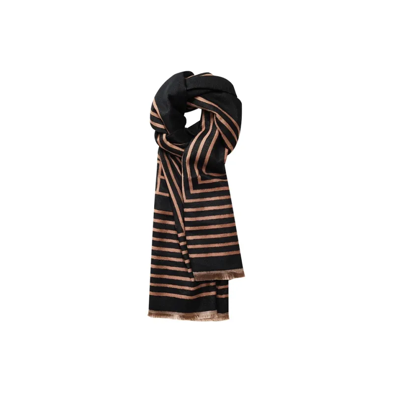 DAISY BEAUTY Knit Scarves Women's-4