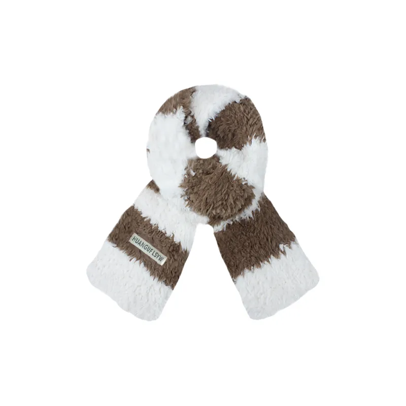 Bejirog Knit Scarves Women's-1