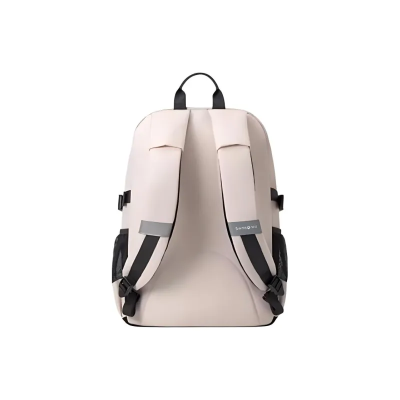 SAMSONITE Fabric Backpack Medium Size Unisex Multicolor-5