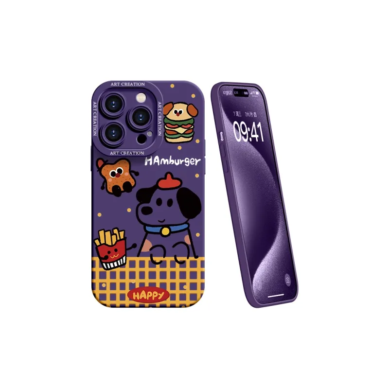 YOOPOO Phone Cases-1