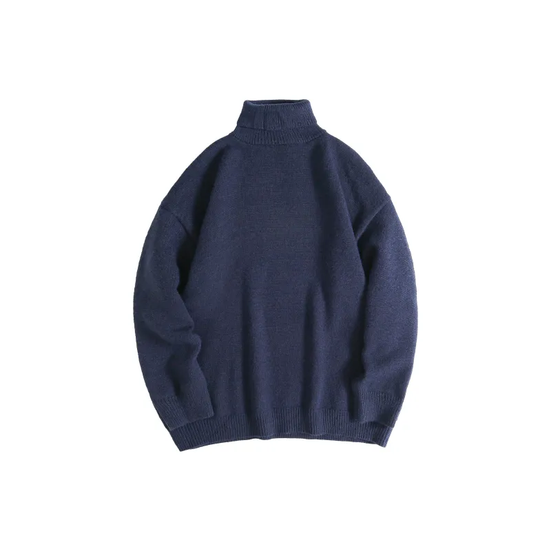 David Bakken x DAOMEIXIONG Knitwear Unisex-11