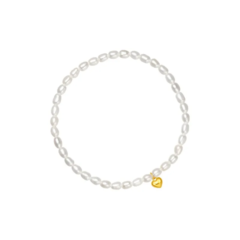 ZHOU LIU FU Pearl Bracelets Women's-2