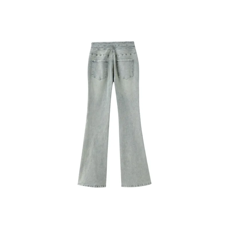 Miss Chipmunk Jeans Women's-1