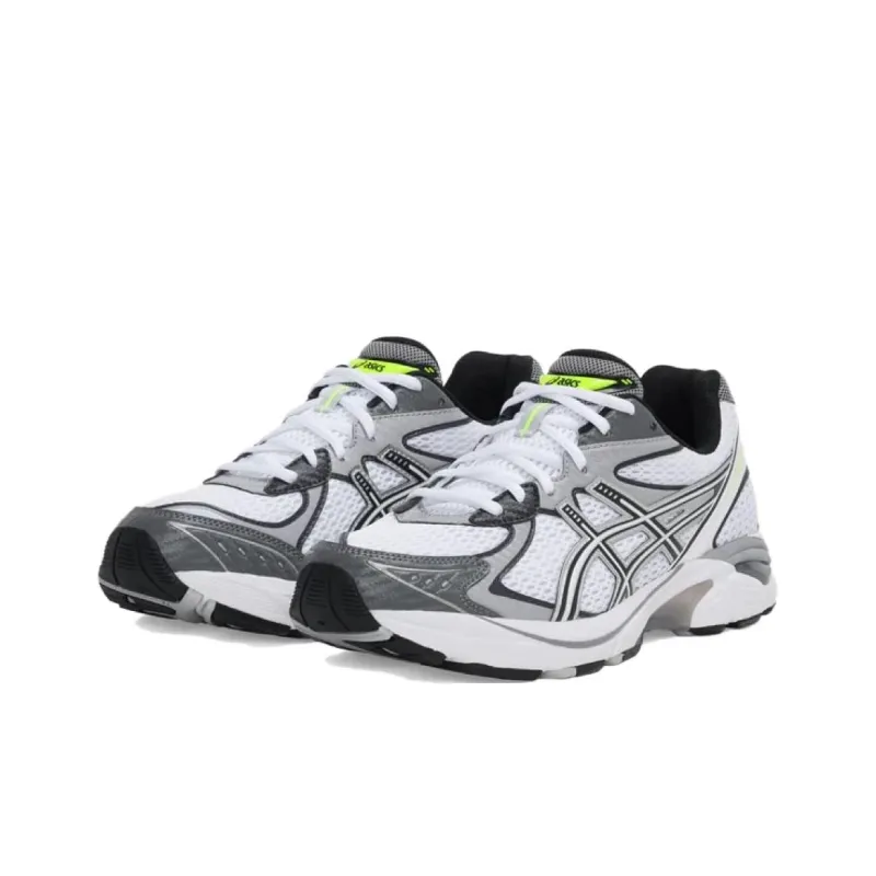 Asics X JJJJound GT 2160 'White'-1