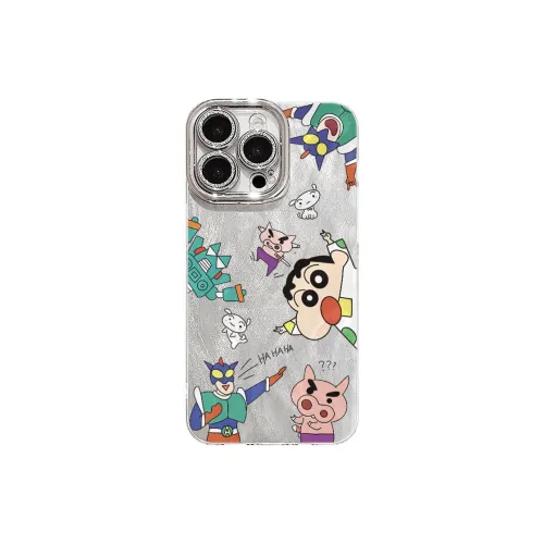 XIANGRIKE Phone Cases