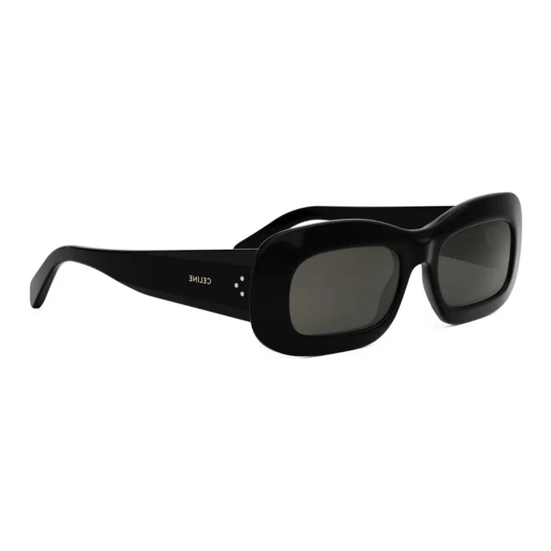 CELINE Rectangular Frame Sunglasess-2