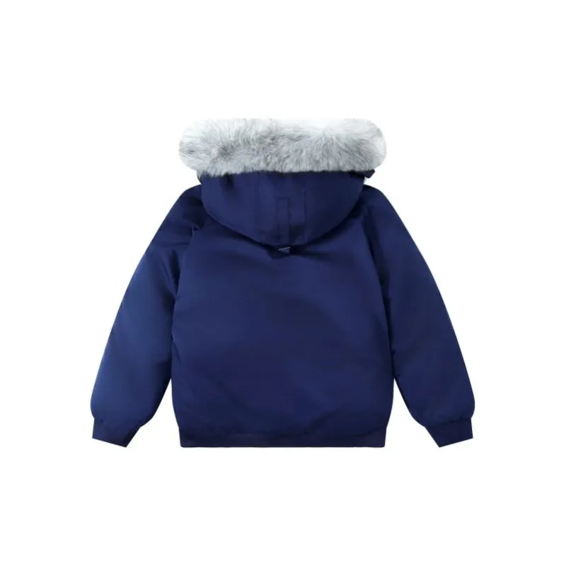 PAIN OR PLEASURE Puffer Jacket Women's-8