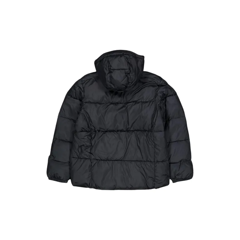Columbia Jackets Coats Men's Black-1