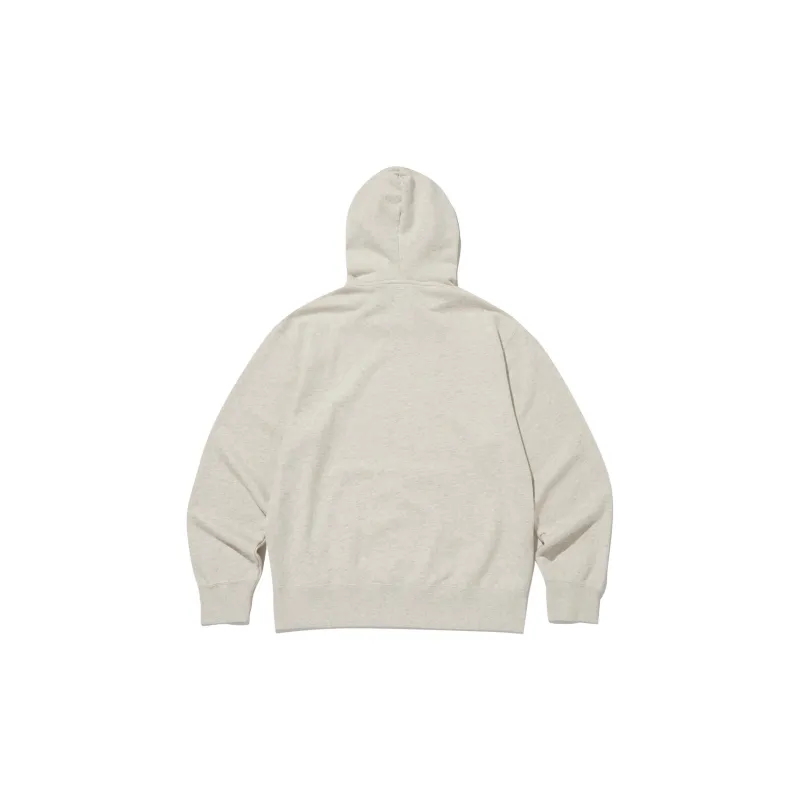 Champion FW24 Sweatshirt Unisex Cream-1