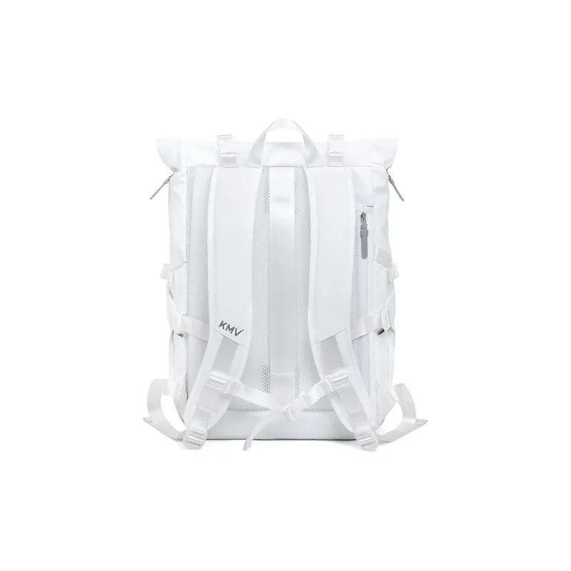 KMV Polyester Badminton Backpack Unisex-5