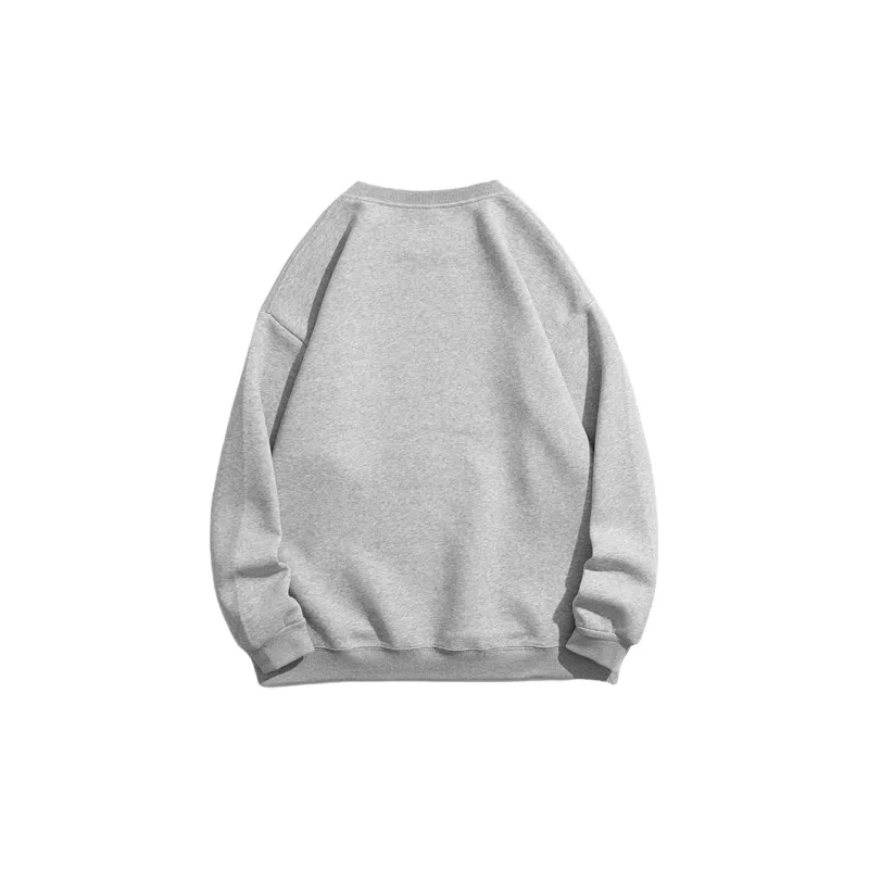 JEANSWEST Sweatshirts Unisex-9