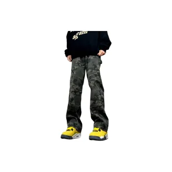 WELTER EXPERIMENT Jeans Unisex