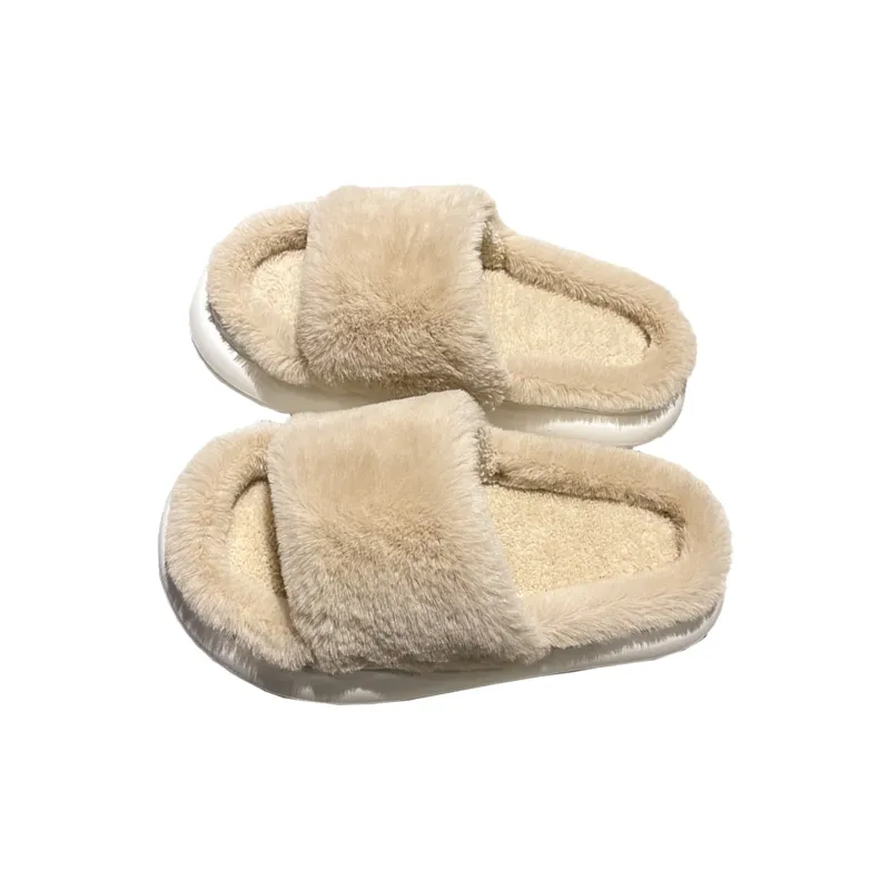 TZLDN Slippers / Home Slippers-15