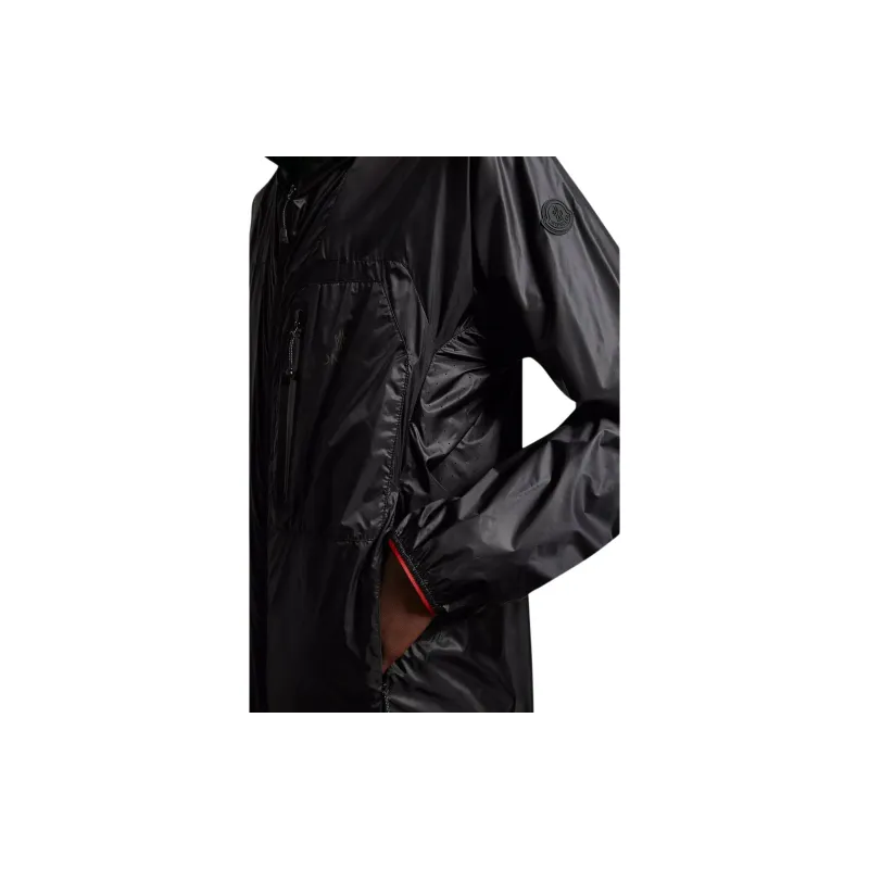 Moncler Diadem Hooded Windbreaker-3