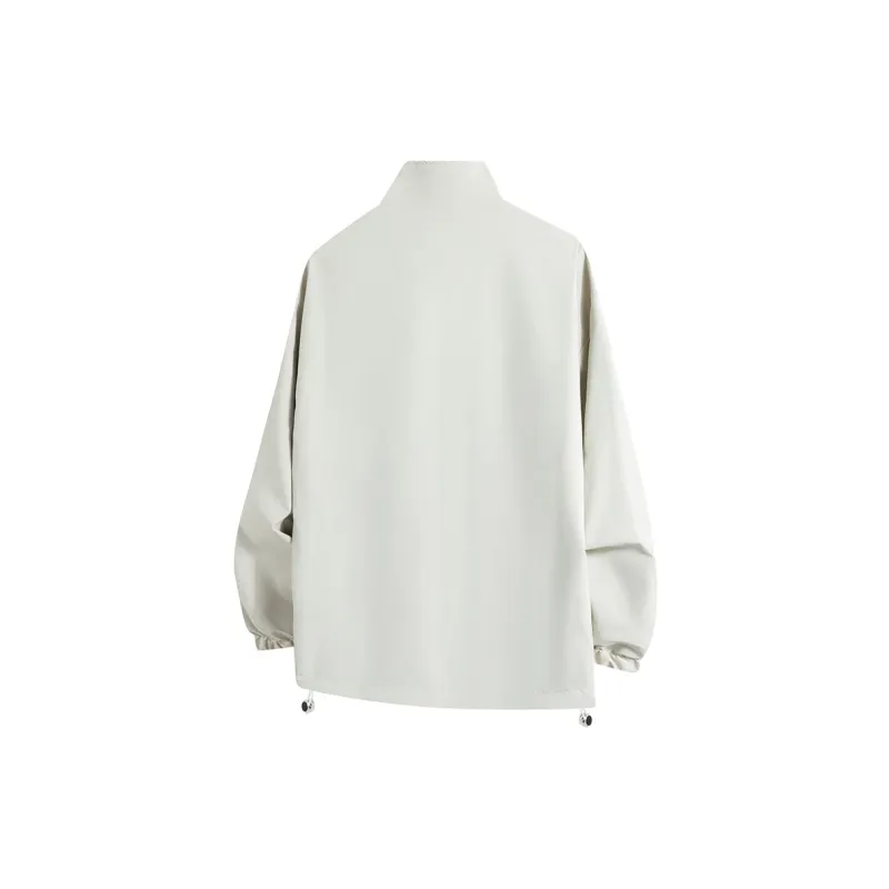 ADOONGA Jackets Unisex-32