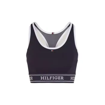 Tommy Hilfiger Bra Women's Marine Blue