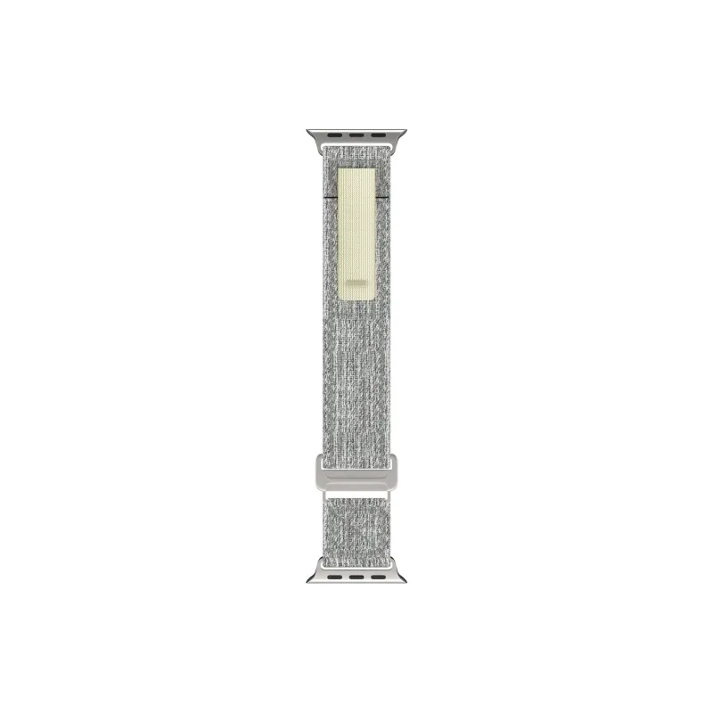 ZHENGGUANG Watch Band Apple Compatibility 49mm Canvas Material-8