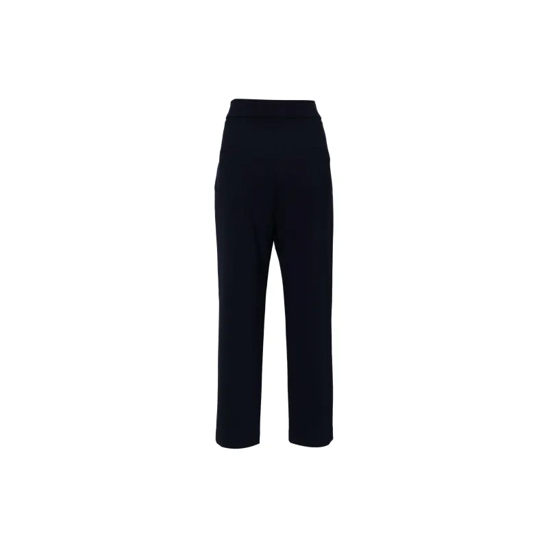 Veronica Beard Renzo Trousers-1