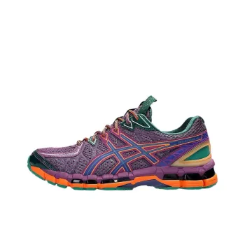 Asics X UB9 S Gel Kayano 20 'Dark Grape Gentry Purple'
