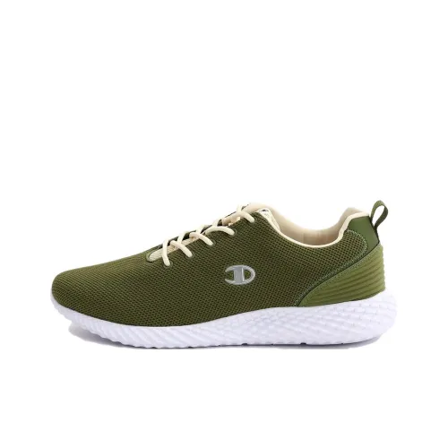 Champion Low-Top Casual Shoes Men's Green