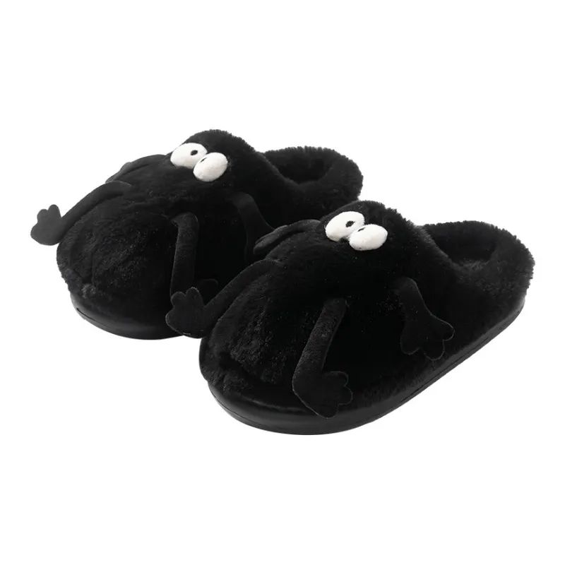TLIT Slippers / Home Slippers-2