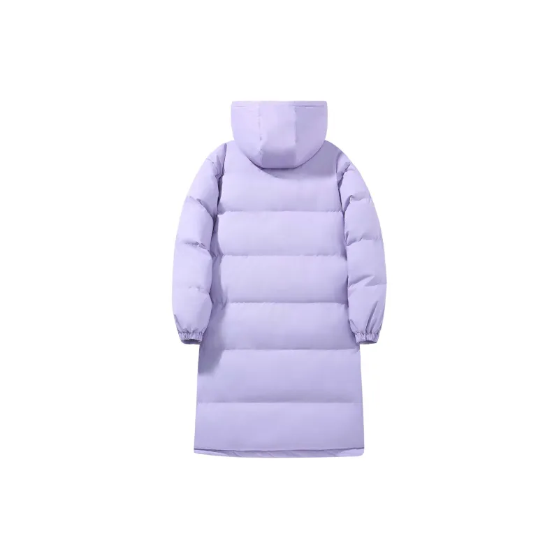 Yiwen Puffer Jackets Unisex-11