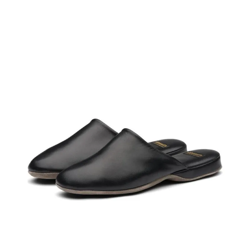 CHURCH'S Men's Casual Shoes Men's Black-3