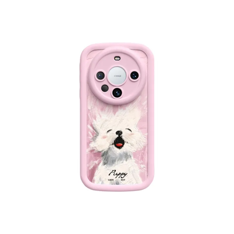 SUPER MOUSE Phone Cases-0