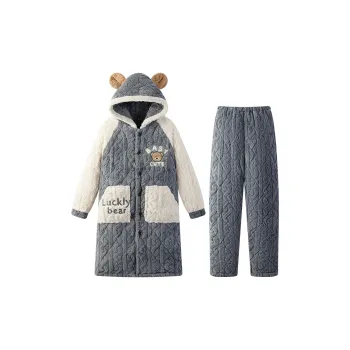 Lan Miao Men Pajama Sets