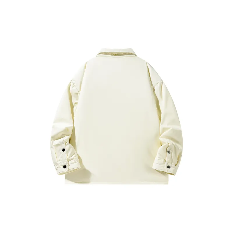 CSKS Down Jackets Unisex-7