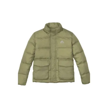 AKCLUB Vintage Collection Winter Down Jacket Men's
