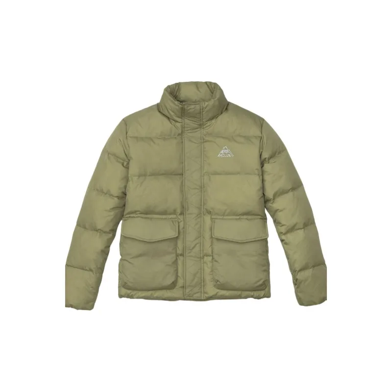 AKCLUB Vintage Collection Winter Down Jacket Men's-0